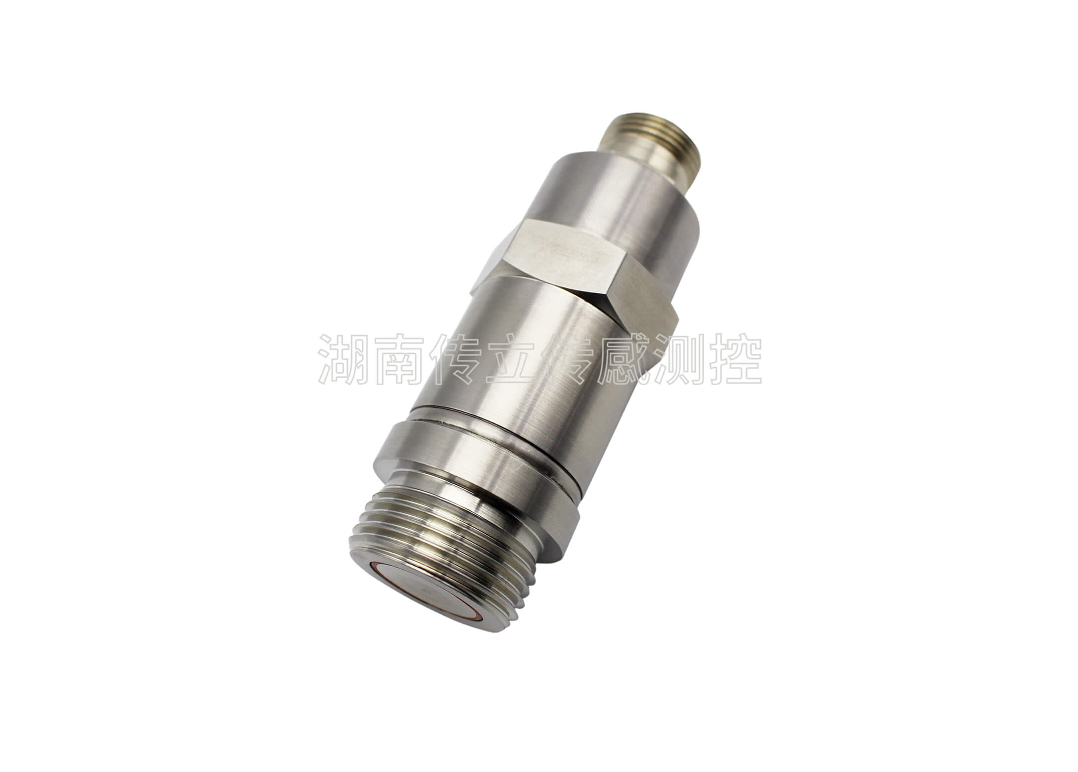 盾构泥浆压力传感器